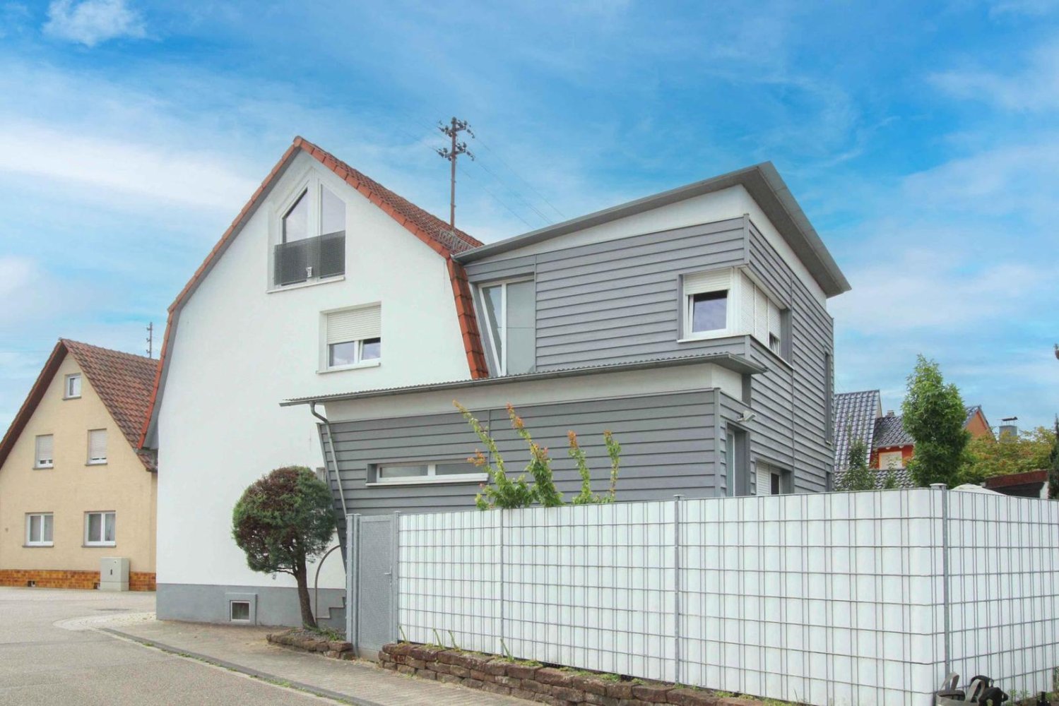 5 chambres Maison de ville à Karlsruhe, Germany No. 224742