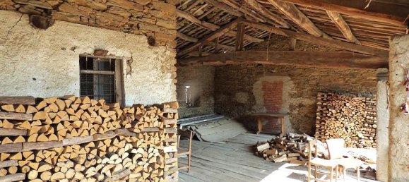 Casa de 4 dormitorios en Luserna San Giovanni, Italy No. 204686 21