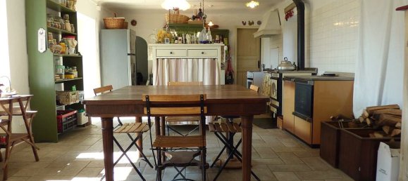 Casa de 4 dormitorios en Luserna San Giovanni, Italy No. 204686 9