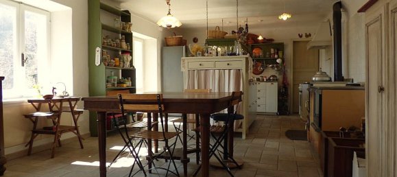 Casa de 4 dormitorios en Luserna San Giovanni, Italy No. 204686 10