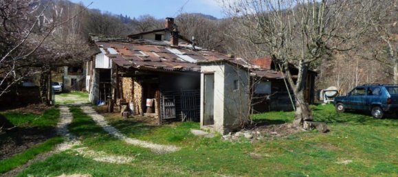 Casa de 4 dormitorios en Luserna San Giovanni, Italy No. 204686 24
