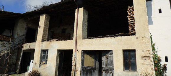 Casa de 4 dormitorios en Luserna San Giovanni, Italy No. 204686 19