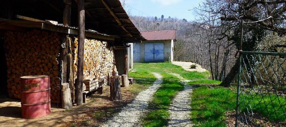 Casa de 4 dormitorios en Luserna San Giovanni, Italy No. 204686 25