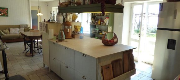 Casa de 4 dormitorios en Luserna San Giovanni, Italy No. 204686 13