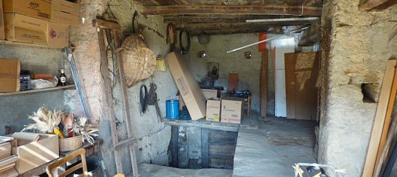 Casa de 4 dormitorios en Luserna San Giovanni, Italy No. 204686 20