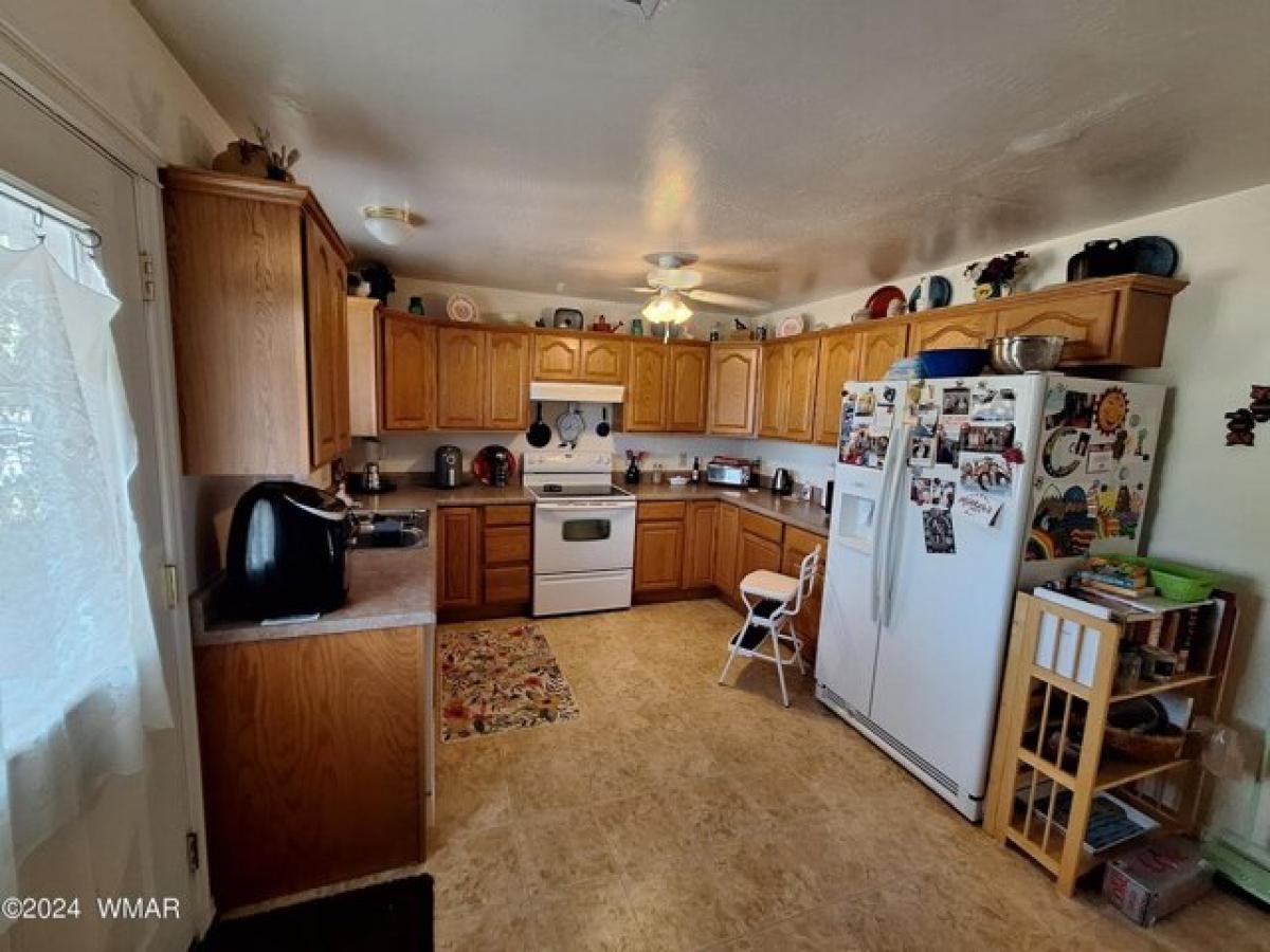 3 bedrooms House in Snowflake, USA No. 441979