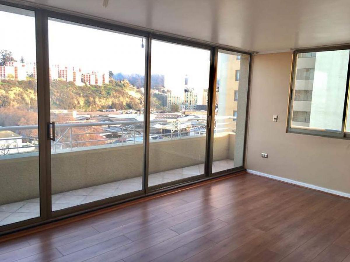 3 غرف نوم شقة في Valparaiso, Chile رقم 4335