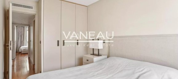 3 bedrooms Apartment in Paris, France No. 164884 13