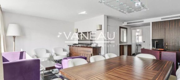 3 bedrooms Apartment in Paris, France No. 164884 5