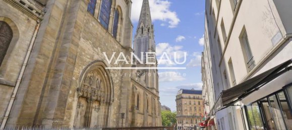 3 bedrooms Apartment in Paris, France No. 164884 14