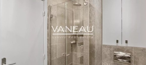 3 bedrooms Apartment in Paris, France No. 164884 11