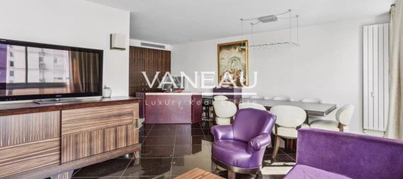 3 bedrooms Apartment in Paris, France No. 164884 7