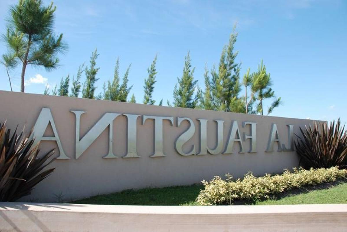  Land in Brandsen, Argentina No. 45233