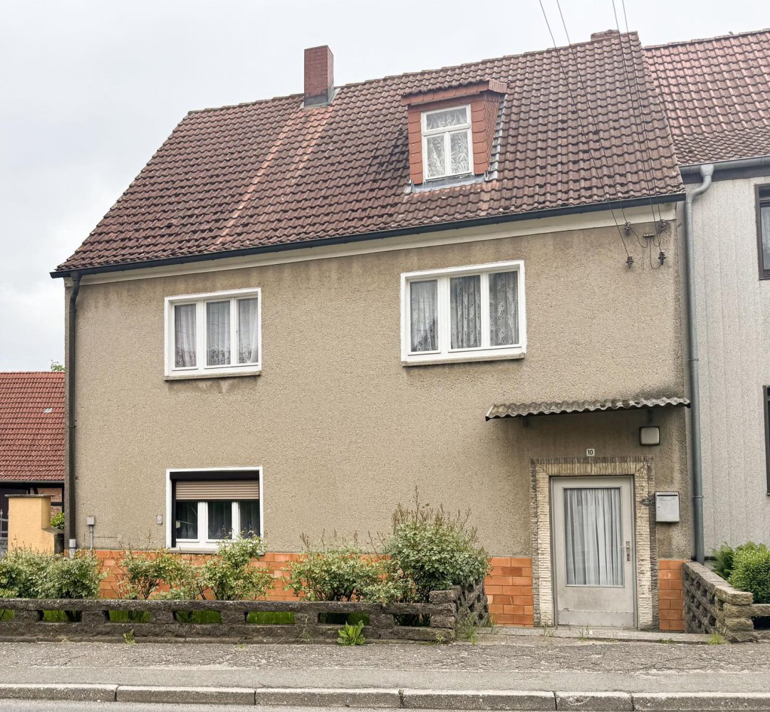 6غرفة منزل في Saale-Holzland, Germany رقم 177289