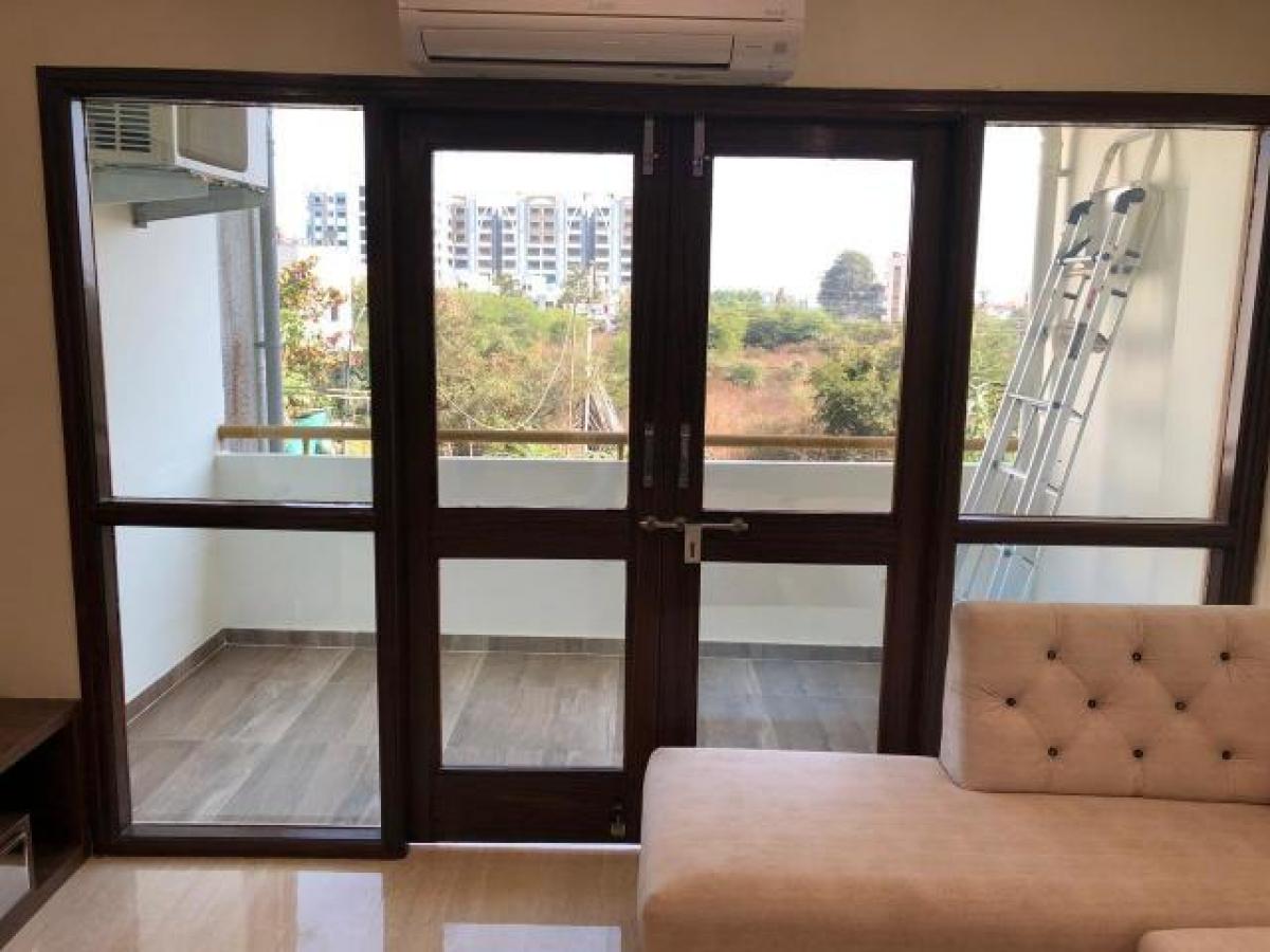 2 bedrooms House in Nagpur, India No. 4540