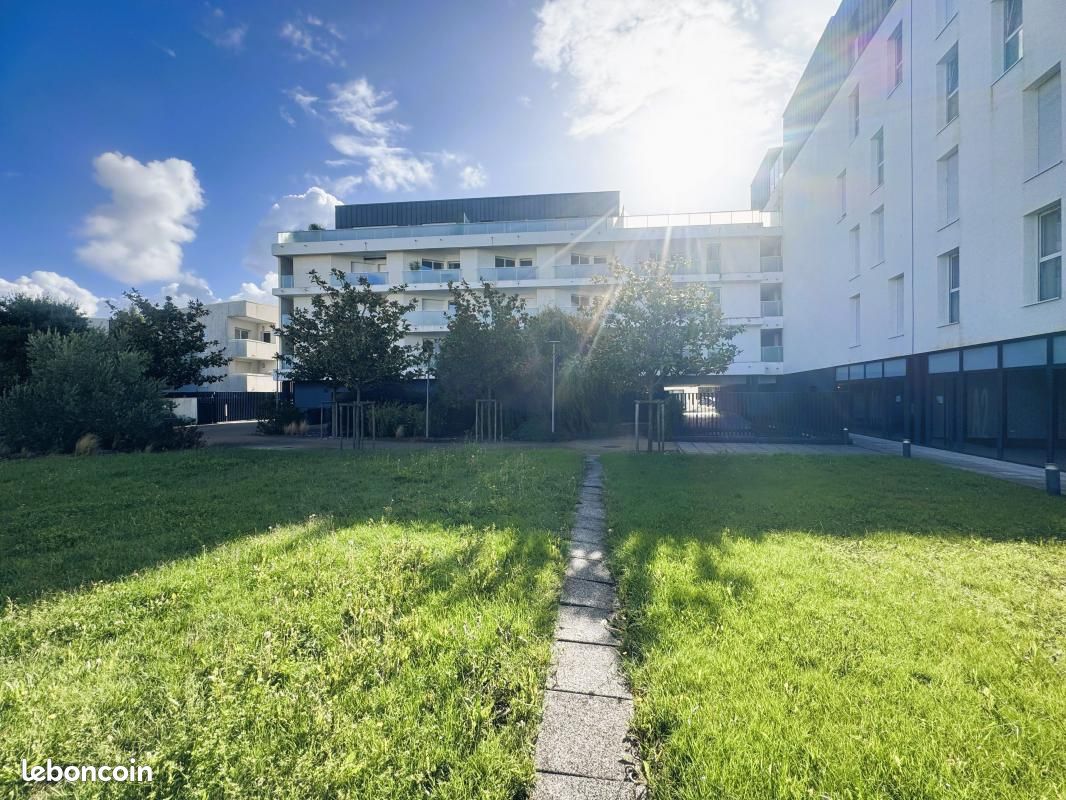 1 bedroom Apartment in La Rochelle, France No. 340932