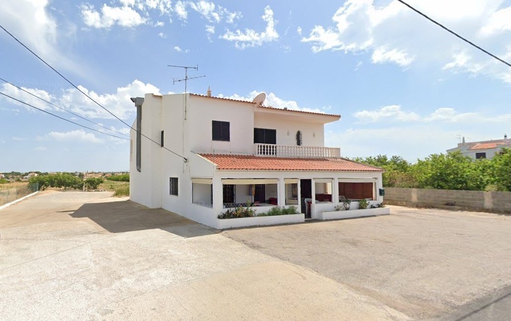 2 Schlafzimmer Gebäude in Albufeira, Portugal, Nr. 102945