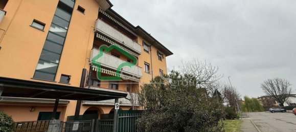 2 bedrooms Apartment in Cornegliano Laudense, Italy No. 220603 19