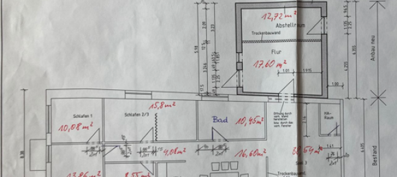 5غرفة بنغالو في Gustrow, Germany رقم 356798 12