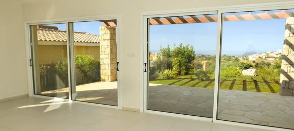 3 rooms Villa in Paphos, Cyprus No. 24579 2