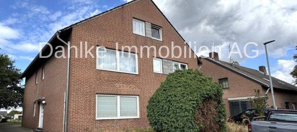 Квартира с 3 спальнями в Хайнсберг, Германия № 362498 20