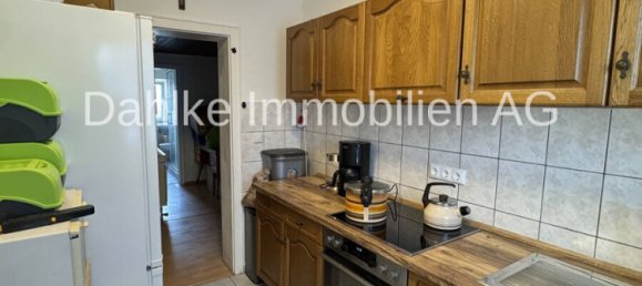 Квартира с 3 спальнями в Хайнсберг, Германия № 362498 7