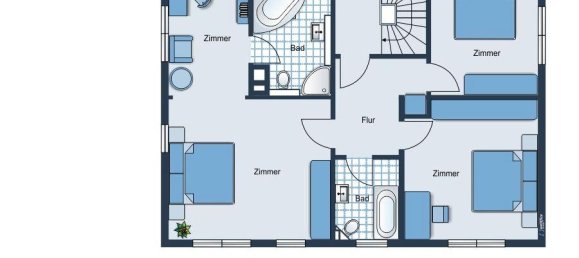 Adosado de 7 habitaciónes en Wurzburg, Germany No. 288153 26
