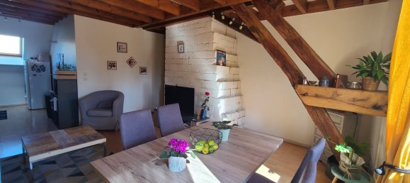 Duplex T2 em Troyes, France N.º 256115 3