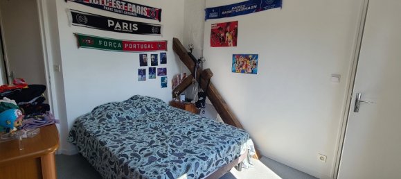 Duplex T2 em Troyes, France N.º 256115 15