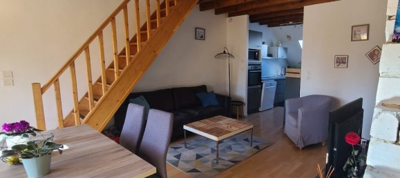 Duplex T2 em Troyes, France N.º 256115 9