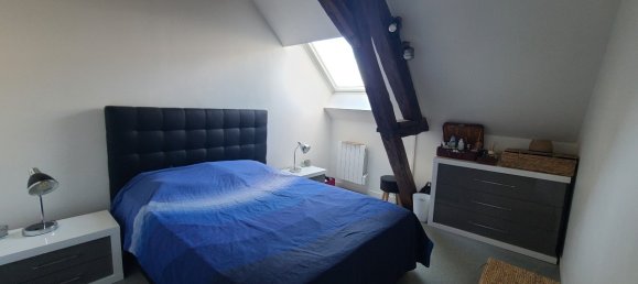 Duplex T2 em Troyes, France N.º 256115 13