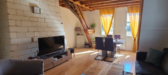 Duplex T2 em Troyes, France N.º 256115 5