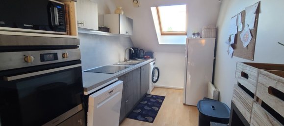 Duplex T2 em Troyes, France N.º 256115 7