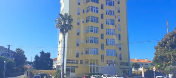 3 Schlafzimmer Wohnung in Cascais, Portugal, Nr. 67002 3