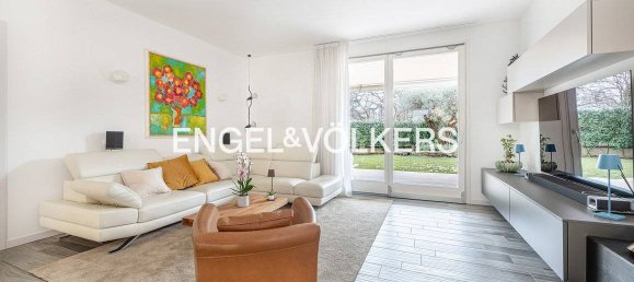 3 bedrooms Apartment in Vimercate, Italy No. 68756 24