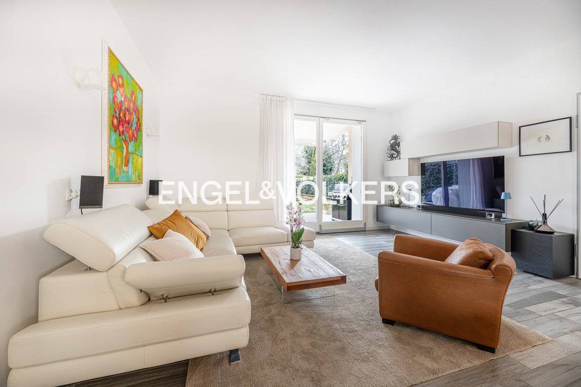 3 Schlafzimmer Wohnung in Vimercate, Italy, Nr. 68756