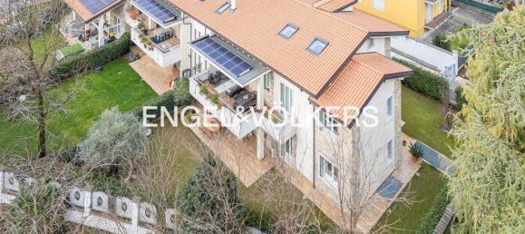 3 bedrooms Apartment in Vimercate, Italy No. 68756 19