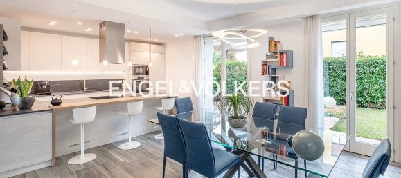 3 bedrooms Apartment in Vimercate, Italy No. 68756 6