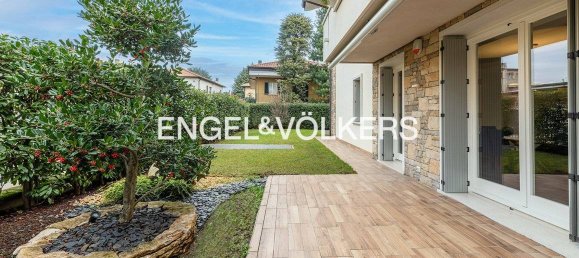 3 bedrooms Apartment in Vimercate, Italy No. 68756 22