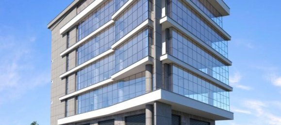 Коммерческая недвижимость 1928м² в Лимассол, Лимасол, Кипр № 25449 4