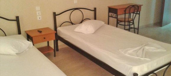 16 rooms Townhouse in Katerini, Greece No. 4287 8