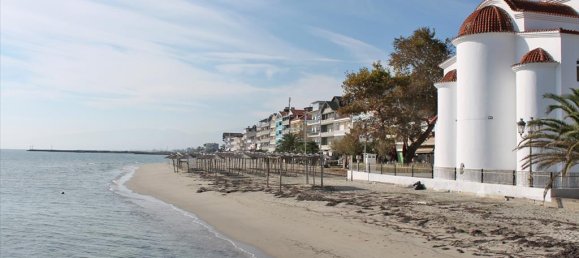 834m² Townhouse in Katerini, Greece No. 4287 11