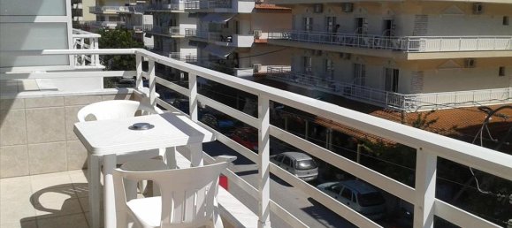 16 rooms Townhouse in Katerini, Greece No. 4287 2