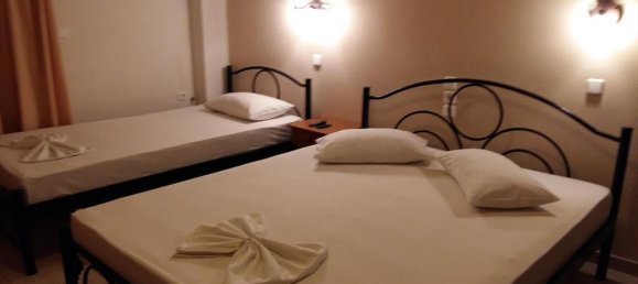 16 rooms Townhouse in Katerini, Greece No. 4287 5