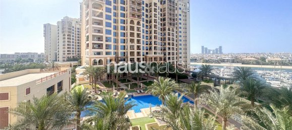 2 Schlafzimmer Wohnung in Palm Jumeirah, UAE, Nr. 99124 5