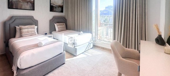 2 Schlafzimmer Wohnung in Palm Jumeirah, UAE, Nr. 99124 4