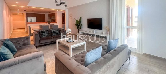 2 Schlafzimmer Wohnung in Palm Jumeirah, UAE, Nr. 99124 6