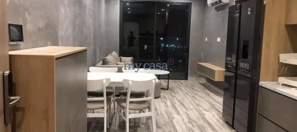 1 غرف نوم شقة في Thu Duc, Vietnam رقم 8429 4