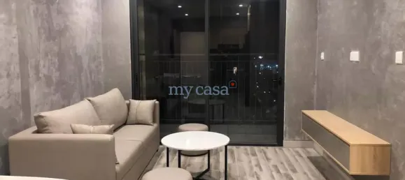 1 غرف نوم شقة في Thu Duc, Vietnam رقم 8429 5