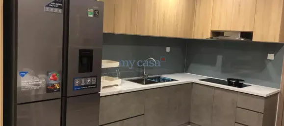 1 غرف نوم شقة في Thu Duc, Vietnam رقم 8429 6